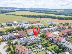 Prodej rodinného domu, Bojkovice, Bezručova čtvrť, 203 m2