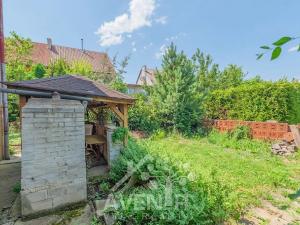 Prodej rodinného domu, Bojkovice, Bezručova čtvrť, 203 m2