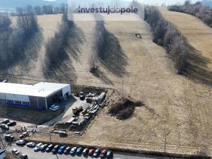 Prodej louky, Vimperk - Pravětín, 30800 m2