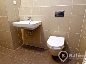 Pronájem bytu 1+kk, Olomouc - Řepčín, Aloise Rašína, 35 m2