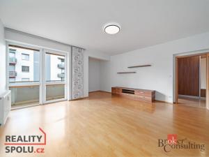 Pronájem bytu 2+kk, Hradec Králové - Třebeš, Svatojánská, 66 m2