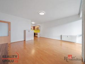 Pronájem bytu 2+kk, Hradec Králové - Třebeš, Svatojánská, 66 m2