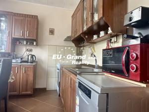 Prodej bytu 3+1, Stráž pod Ralskem, Máchova, 70 m2