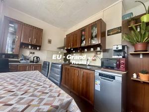 Prodej bytu 3+1, Stráž pod Ralskem, Máchova, 70 m2