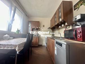 Prodej bytu 3+1, Stráž pod Ralskem, Máchova, 70 m2