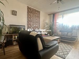 Prodej bytu 3+1, Stráž pod Ralskem, Máchova, 70 m2