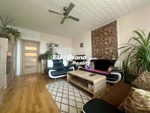 Prodej bytu 3+1, Stráž pod Ralskem, Máchova, 70 m2