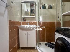 Prodej bytu 3+1, Stráž pod Ralskem, Máchova, 70 m2