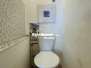 Prodej bytu 3+1, Stráž pod Ralskem, Máchova, 70 m2