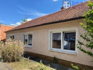 Prodej rodinného domu, Přítluky, Hlavní, 103 m2