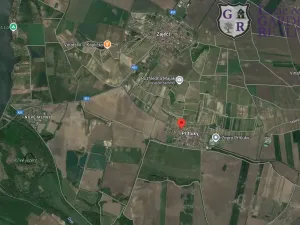 Prodej rodinného domu, Přítluky, Hlavní, 103 m2