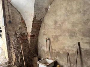 Prodej rodinného domu, Přítluky, Hlavní, 103 m2