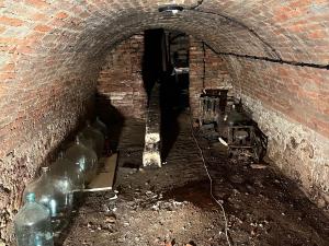 Prodej vinného sklepa, Přítluky, 155 m2