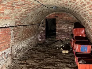 Prodej vinného sklepa, Přítluky, 155 m2