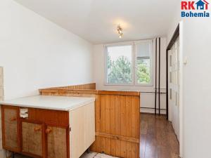 Prodej bytu 3+1, Praha - Kolovraty, K vrbě, 61 m2