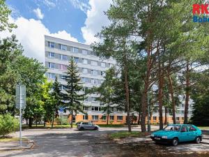 Prodej bytu 3+1, Praha - Kolovraty, K vrbě, 61 m2