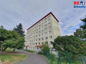 Prodej bytu 3+1, Litvínov, Hamerská, 69 m2
