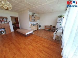 Prodej bytu 3+1, Litvínov, Hamerská, 69 m2