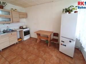 Prodej bytu 3+1, Litvínov, Hamerská, 69 m2
