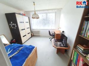 Prodej bytu 3+1, Litvínov, Hamerská, 69 m2