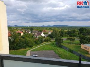 Prodej bytu 3+1, Litvínov, Hamerská, 69 m2