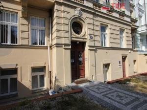 Pronájem bytu 2+kk, Praha - Vinohrady, Dykova, 50 m2