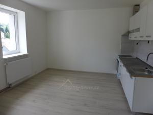 Pronájem bytu 1+kk, Skalice u České Lípy, 32 m2