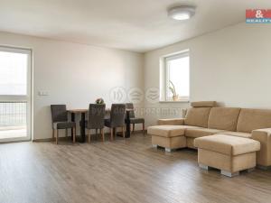 Prodej bytu 4+kk, Dašice, U Kasáren, 116 m2