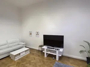Pronájem kanceláře, Praha - Holešovice, 64 m2