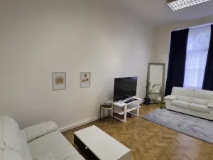 Pronájem kanceláře, Praha - Holešovice, 64 m2