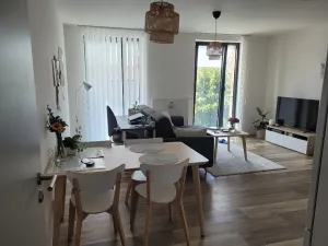 Pronájem bytu 2+kk, Prostějov, Uprkova, 60 m2