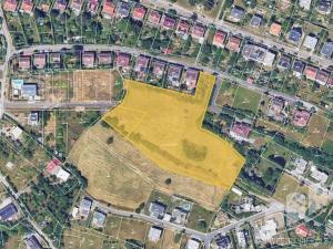 Prodej louky, Zlín - Příluky, 11240 m2