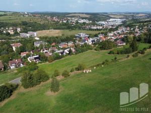 Prodej louky, Zlín - Příluky, 11240 m2