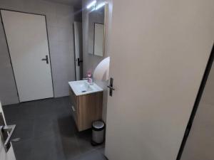 Pronájem skladu, Praha - Holešovice, Přístavní, 20 m2