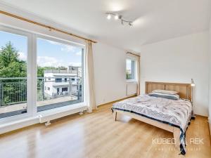 Prodej bytu 2+kk, Tábor, Janáčkova, 77 m2