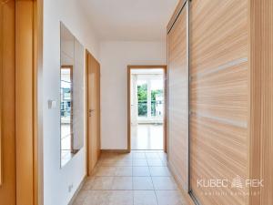 Prodej bytu 2+kk, Tábor, Janáčkova, 77 m2