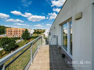Prodej bytu 2+kk, Tábor, Janáčkova, 77 m2