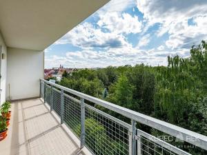 Prodej bytu 2+kk, Tábor, Janáčkova, 77 m2