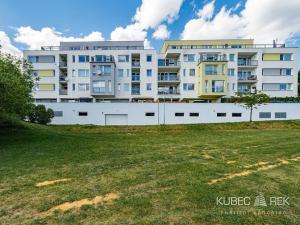 Prodej bytu 2+kk, Tábor, Janáčkova, 77 m2