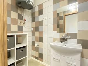 Pronájem bytu 2+kk, Jaroměř - Pražské Předměstí, Královédvorská, 41 m2