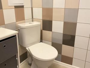 Pronájem bytu 2+kk, Jaroměř - Pražské Předměstí, Královédvorská, 41 m2