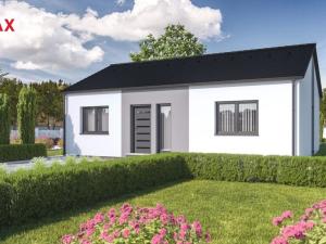 Prodej domu na klíč, Valtrovice, 91 m2