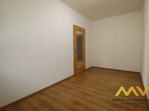 Pronájem bytu 2+kk, Hradec Králové, Balbínova, 45 m2