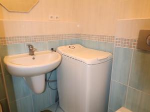 Pronájem bytu 2+kk, Hradec Králové, Balbínova, 45 m2