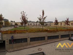 Pronájem bytu 2+kk, Hradec Králové, Balbínova, 45 m2