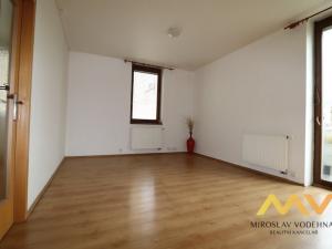 Pronájem bytu 2+kk, Hradec Králové, Balbínova, 45 m2