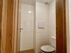Pronájem bytu 1+kk, Ostrava - Nová Ves, Na Lánech, 27 m2