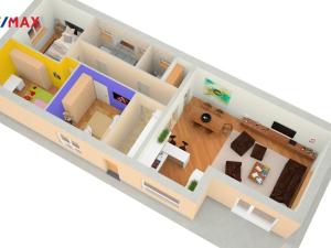 Prodej pozemku pro bydlení, Šošůvka, 894 m2