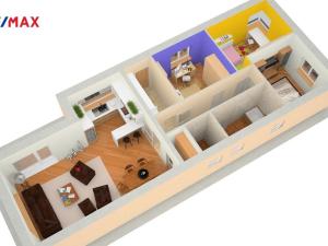 Prodej pozemku pro bydlení, Šošůvka, 894 m2