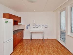 Pronájem bytu 1+kk, Praha, Bachova, 26 m2